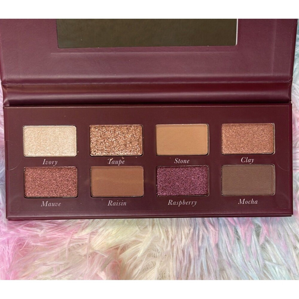LAURA GELLER NEW YORK Blend Away Berry & Bright Eyeshadow Palette